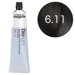 Coloration Gloss Dia Light L'Oréal Professionnel 60ml (par nuances)