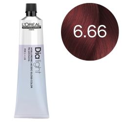 Coloration Gloss Dia Light L'Oréal Professionnel 60ml (par nuances)