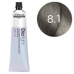 Coloration Gloss Dia Light L'Oréal Professionnel 60ml (par nuances)