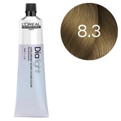 copy of Coloração Gloss Dia Light 7.18 Loiro Cinza Mocca L'Oréal Professionnel 60ml