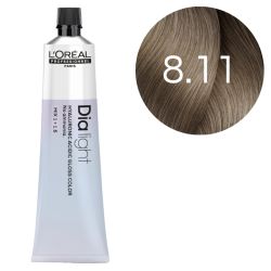 Coloration Gloss Dia Light L'Oréal Professionnel 60ml (par nuances)
