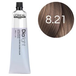 copy of Colorazione Gloss Dia Light 7.18 Biondo Cenere Mocca L'Oréal Professionnel 60ml