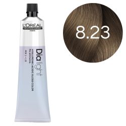 Coloration Gloss Dia Light L'Oréal Professionnel 60ml (par nuances)