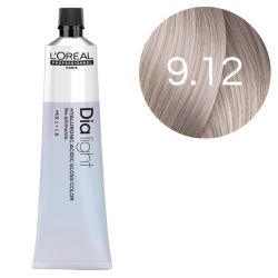 Coloration Gloss Dia Light L'Oréal Professionnel 60ml (par nuances)