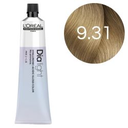 copy of Färbung Gloss Dia Light 7.18 Asch-Mokka Blond L'Oréal Professionnel 60ml