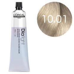 Coloration Gloss Dia Light L'Oréal Professionnel 60ml (par nuances)
