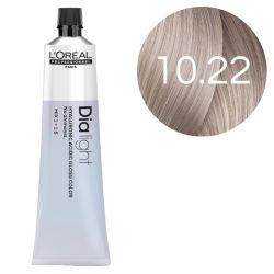 Coloration Gloss Dia Light L'Oréal Professionnel 60ml (par nuances)