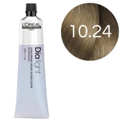 Coloration Gloss Dia Light L'Oréal Professionnel 60ml (par nuances)