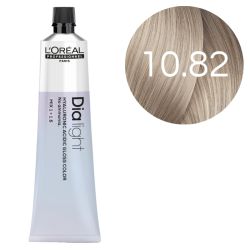 copy of Kleur Gloss Dia Light 7.18 Asblond Mocca L'Oréal Professionnel 60ml