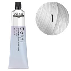 Coloration Gloss Dia Light L'Oréal Professionnel 60ml (par nuances)