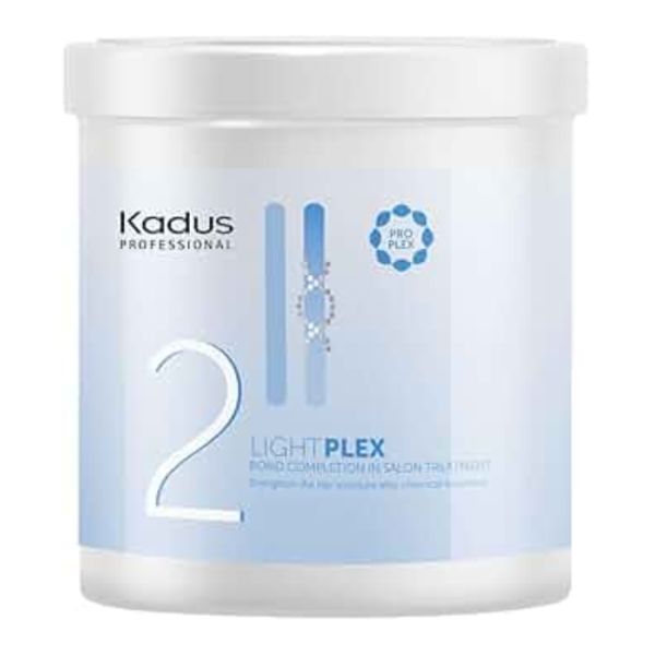 Soin couleur salon Lightplex N°2 Kadus 500g