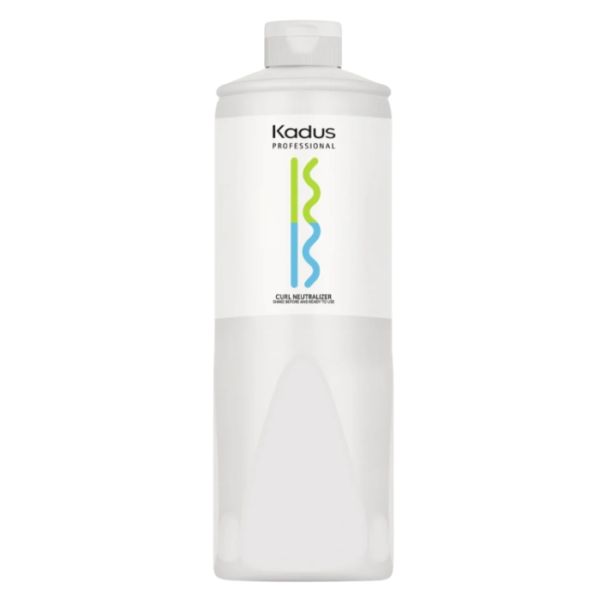 Neutralizante permanente Kadus 1L neutralizador de cachos