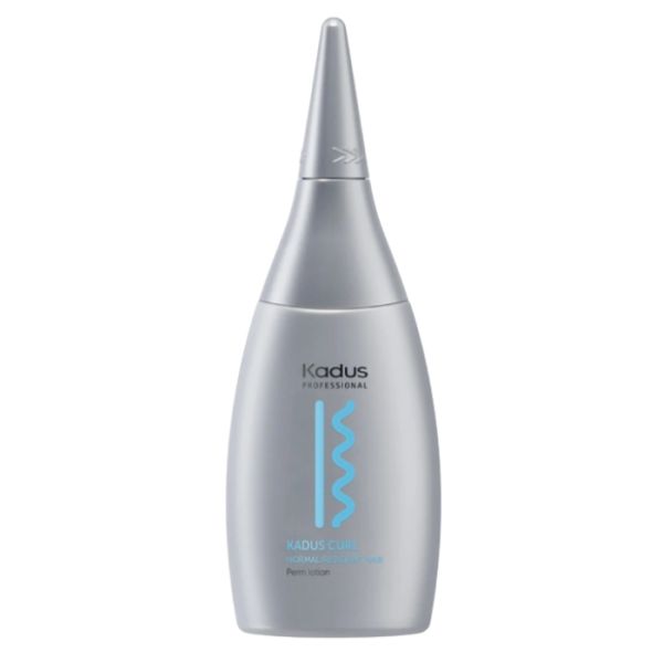 Lotion de permanente Curl NR Kadus 75ml