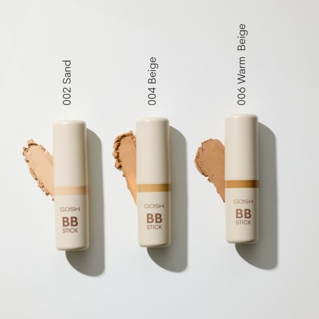 Stick BB Crème 006 Warm Beige Gosh 9g