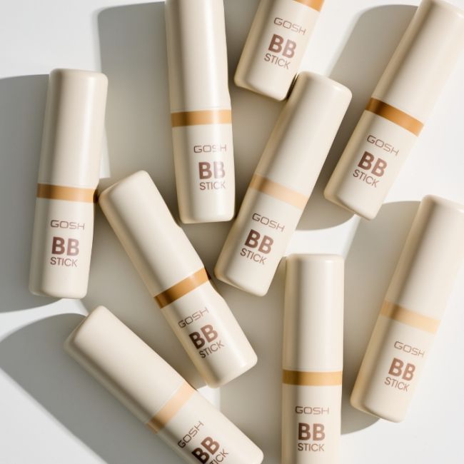 Stick BB Crème 006 Warm Beige Gosh 9g