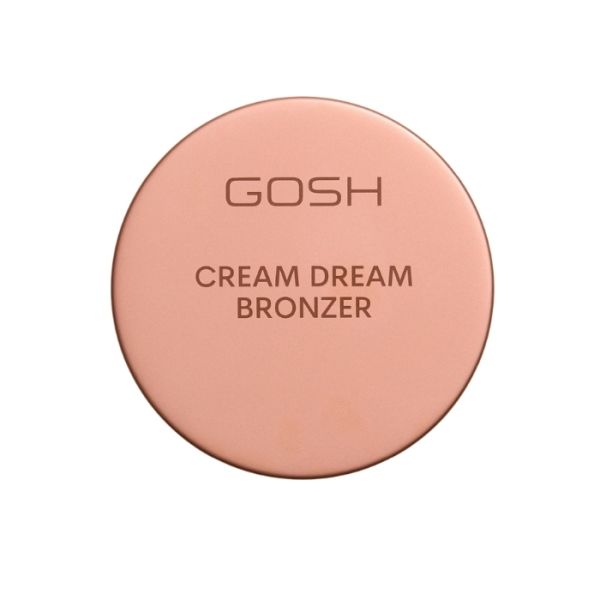 Bronzer Crème Effet Soleil Cream Dream 002 Dulce de Leche Gosh