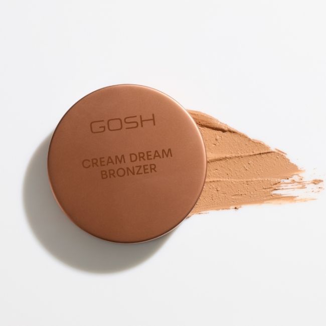 Bronzer Crème Effet Soleil Cream Dream 002 Dulce de Leche Gosh