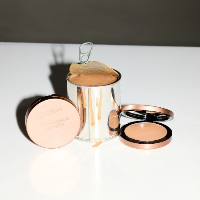 Bronzer Crème Effet Soleil Cream Dream 002 Dulce de Leche Gosh