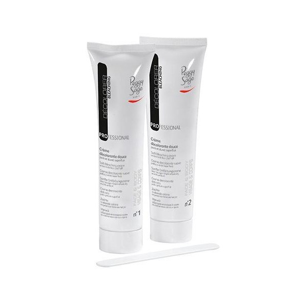 Peggy Sage Decolorizing Cream 2 x 150ml Peggy Sage Decolorizing Cream 2 x 150ml