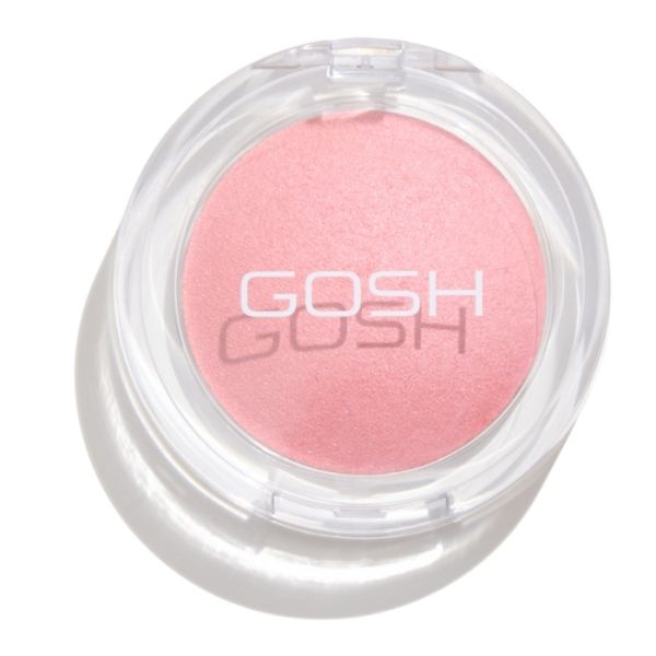 Blush Pigmenté Éclat Baked To Blush 001 Sparkling Rosé Gosh