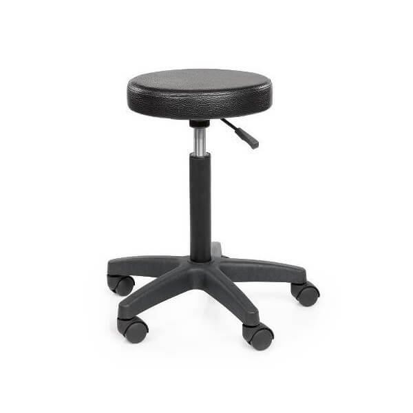 Tabouret Roulant Beauty Comfort Sibel