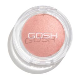 Blush Pigmenté Éclat Baked To Blush 002 Sparkling Bellini Gosh