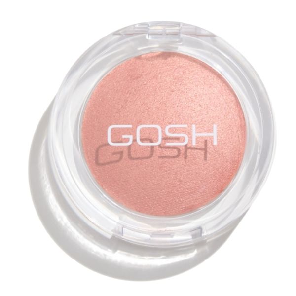 Blush Pigmenté Éclat Baked To Blush 002 Sparkling Bellini Gosh