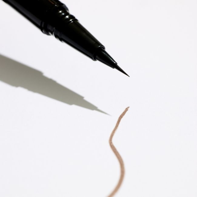 Stylo liner + Gel Sourcils Semi Permanent Brow Tint 003 Grey Brown Gosh