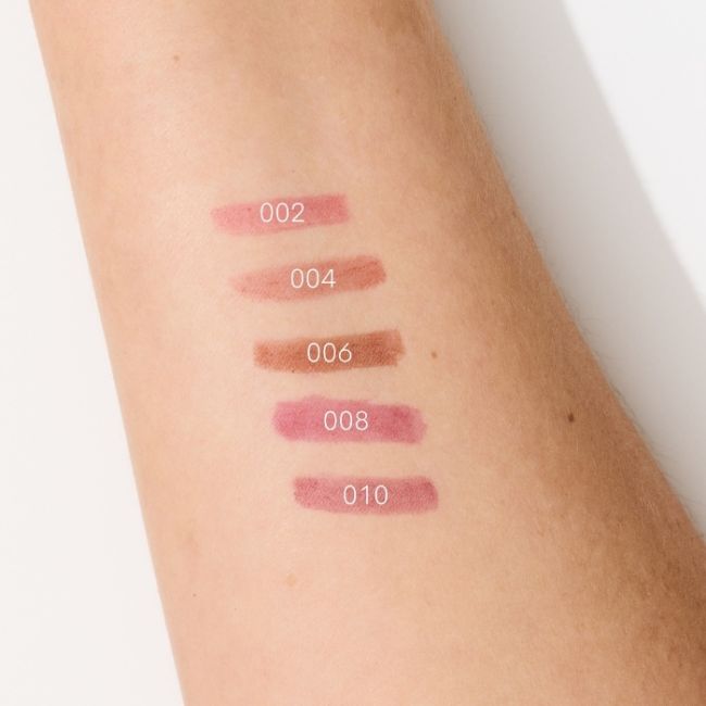 Stylo à lèvres longue tenue Here To Stain 006 Coffee Stain Gosh