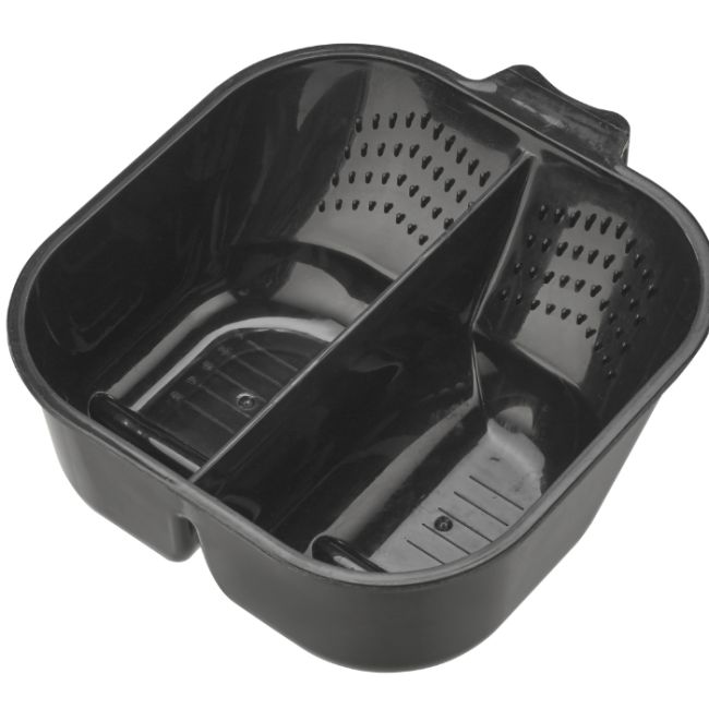 Bol double compartiment Duo Sibel