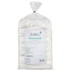 Coton mèche cou Sibel