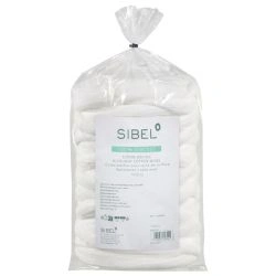 Coton mèche cou Sibel