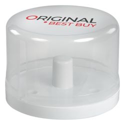 Distributeur pour col crêpe