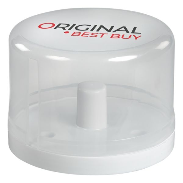 Distributeur pour col crêpe