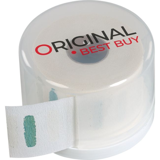 Distributeur pour col crêpe