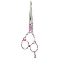 Ciseaux concaves 5,5