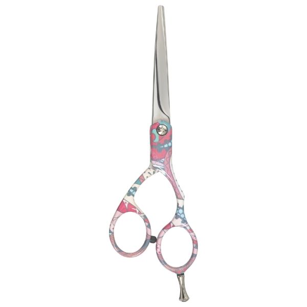 Ciseaux concaves 5,5