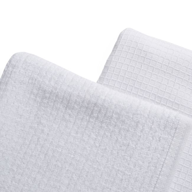 Serviettes double face Barbury's x6