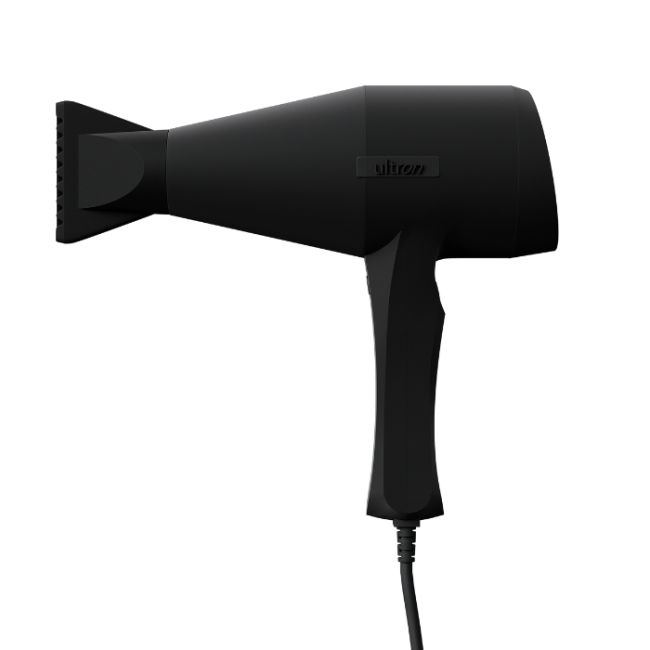 Sèche-cheveux high-tech moteur numérique brushless Notus Deluxe Ultron