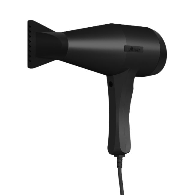 Sèche-cheveux high-tech moteur numérique brushless Notus Ultron