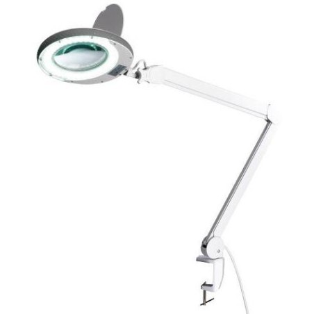Lampe loupe esthétique Prenium Leds Sibel