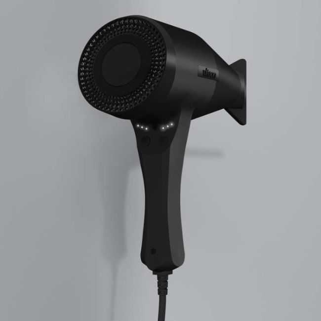 Sèche-cheveux high-tech moteur numérique brushless Notus Ultron