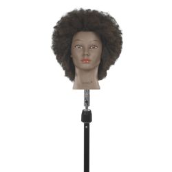 Tête d'apprentissage Amara Sibel