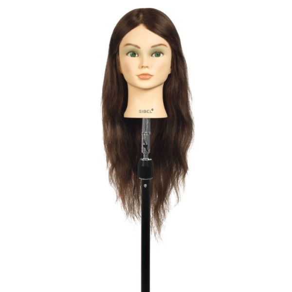 Tête d'apprentissage Amelie Sibel