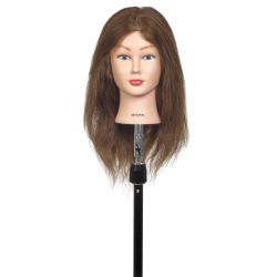 Tête d'apprentissage Carole