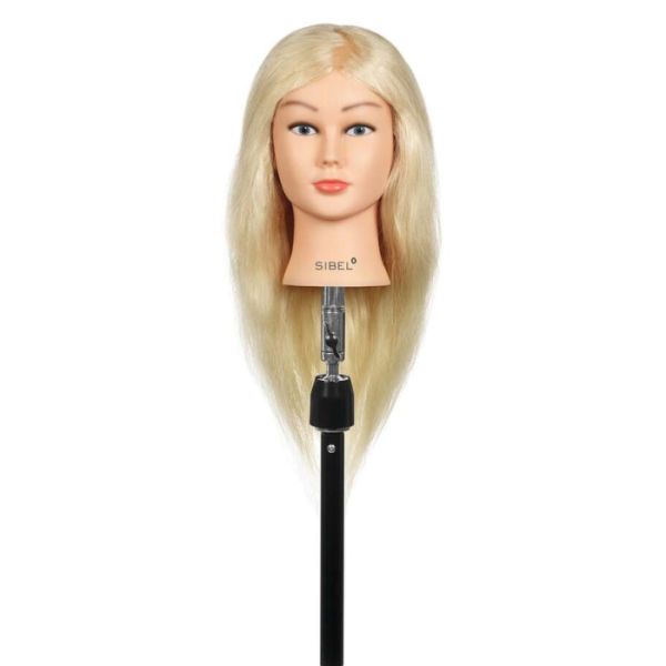 Tête d'apprentissage Claire Sibel