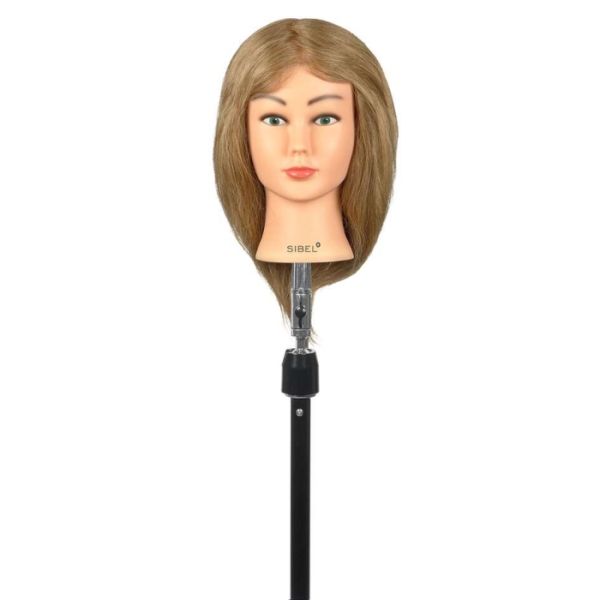 Tête d'apprentissage Eloise Sibel