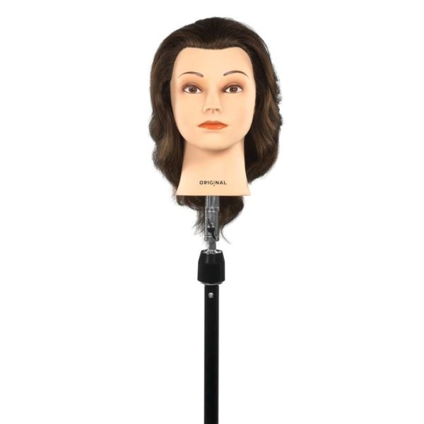 Tête d'apprentissage Emeline