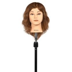 Tête d'apprentissage Jeanne