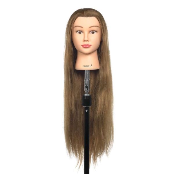 Tête d'apprentissage Jolien Sibel